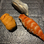 Ginza Sushi Sakai - 