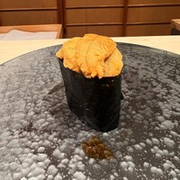 鮨 なかむら - 