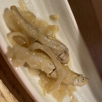 鮨と豆腐料理　あい田 本店 - 