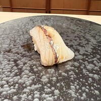 鮨 なかむら - 