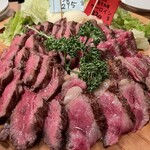 房総熟成肉庫 ジャイアン - 