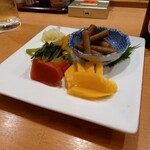 日本海庄や ダイワロイネットホテル浜松店 - 