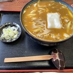 Yabusoba - 