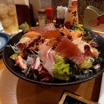 日本海庄や ダイワロイネットホテル浜松店 - 