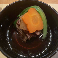鹿児島華蓮 銀座店 - 