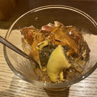 鮨と豆腐料理　あい田 本店 - 