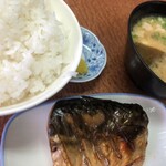 かどや食堂 - 