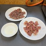 焼肉はな - 