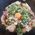 Okonomiyaki Hompo - 