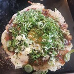 Okonomiyaki Hompo - 