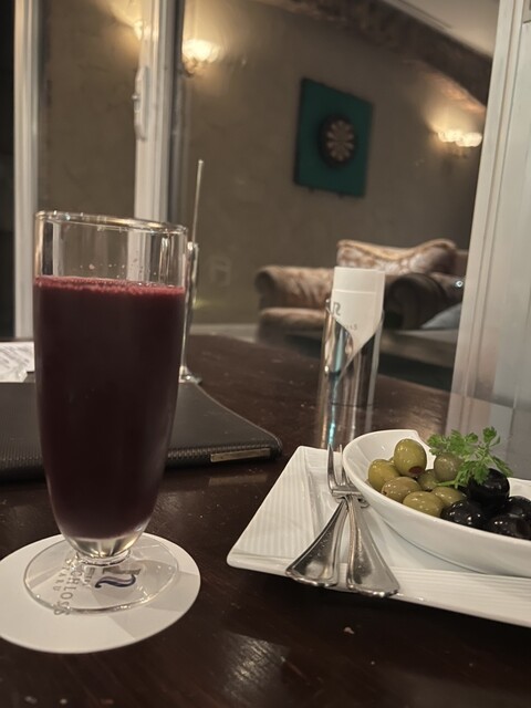 BAR Perle（バー ペルレ） - 小樽市その他（バー）の写真