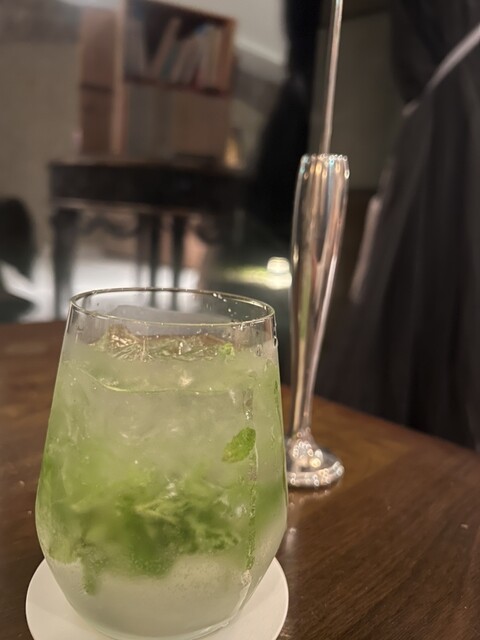 BAR Perle（バー ペルレ） - 小樽市その他（バー）の写真