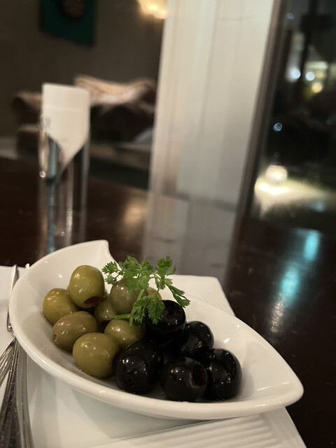 BAR Perle &ndash; 小樽市祝津のカクテルバー