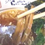 二代目にゃがにゃが亭 - メンマ！