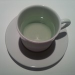 レフェルヴェソンス - 2013年7月ランチ