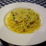 レストラン ピック - ペペロンチーノ