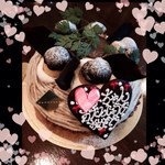 SANSYUEN - モンブラン♡