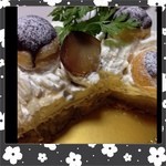 SANSYUEN - 美味しそうでしょう♡