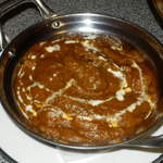 インドレストラン ラム - もちろん辛さ６０倍＋α