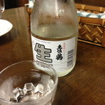 やきもの屋 - 冷酒