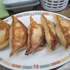 Haochi Gyouza Ten - キャベツ焼き餃子