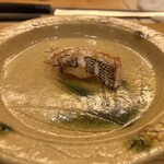 鮨と日本料理 ふう - 