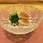 鮨と日本料理 ふう - 