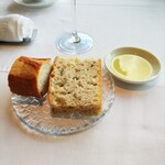 ベッラ・ヴィスタ - バケット＆ホカチャ