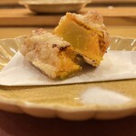 鮨と日本料理 ふう - 