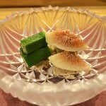 鮨と日本料理 ふう - 