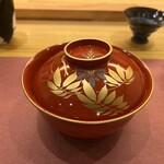 鮨と日本料理 ふう - 