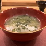 鮨と日本料理 ふう - 