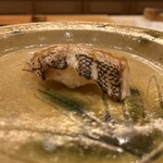 鮨と日本料理 ふう - 