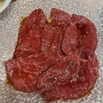 焼肉 とんがらし - 