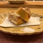 鮨と日本料理 ふう - 