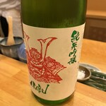 鮨と日本料理 ふう - 