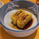 創作・小料理 なかむら - ２巻食べてしまった…