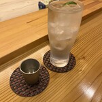 鮨と日本料理 ふう - 