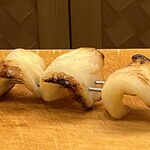 鮨と日本料理 ふう - 