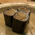 鮨と日本料理 ふう - 