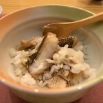 鮨と日本料理 ふう - 