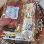 築地海賓 - 料理写真: