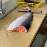 入江鮮魚店 - 