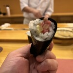 鮨と日本料理 ふう - 