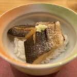 鮨と日本料理 ふう - 