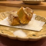 鮨と日本料理 ふう - 