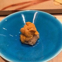 鮨 銀座 おのでら -  鮨 銀座 おのでら -