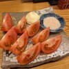 Machino - 冷しトマト