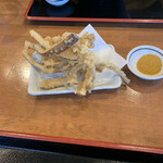 うどん松もと - 