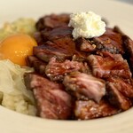 ごちべんSTEAK - 